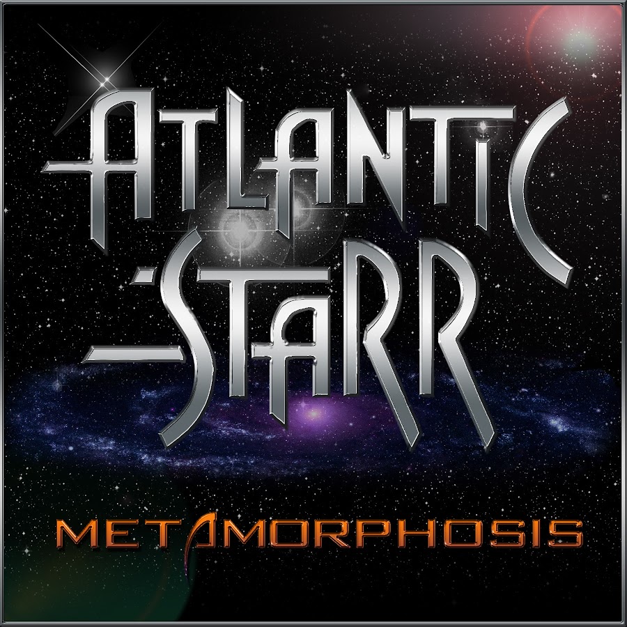 Atlantic Starr YouTube