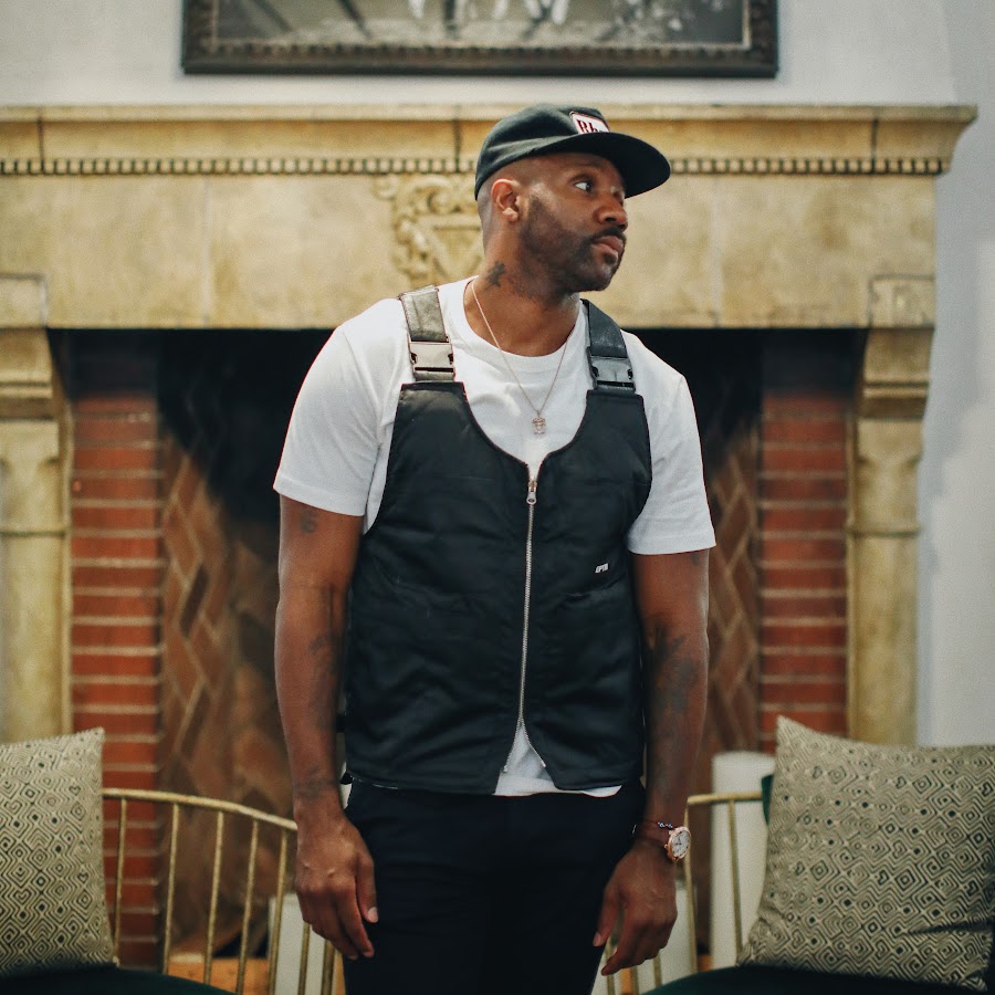 Bobby creekwater fucking up my cool