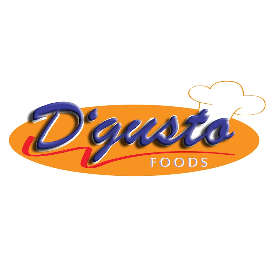 D'gusto foods YouTube