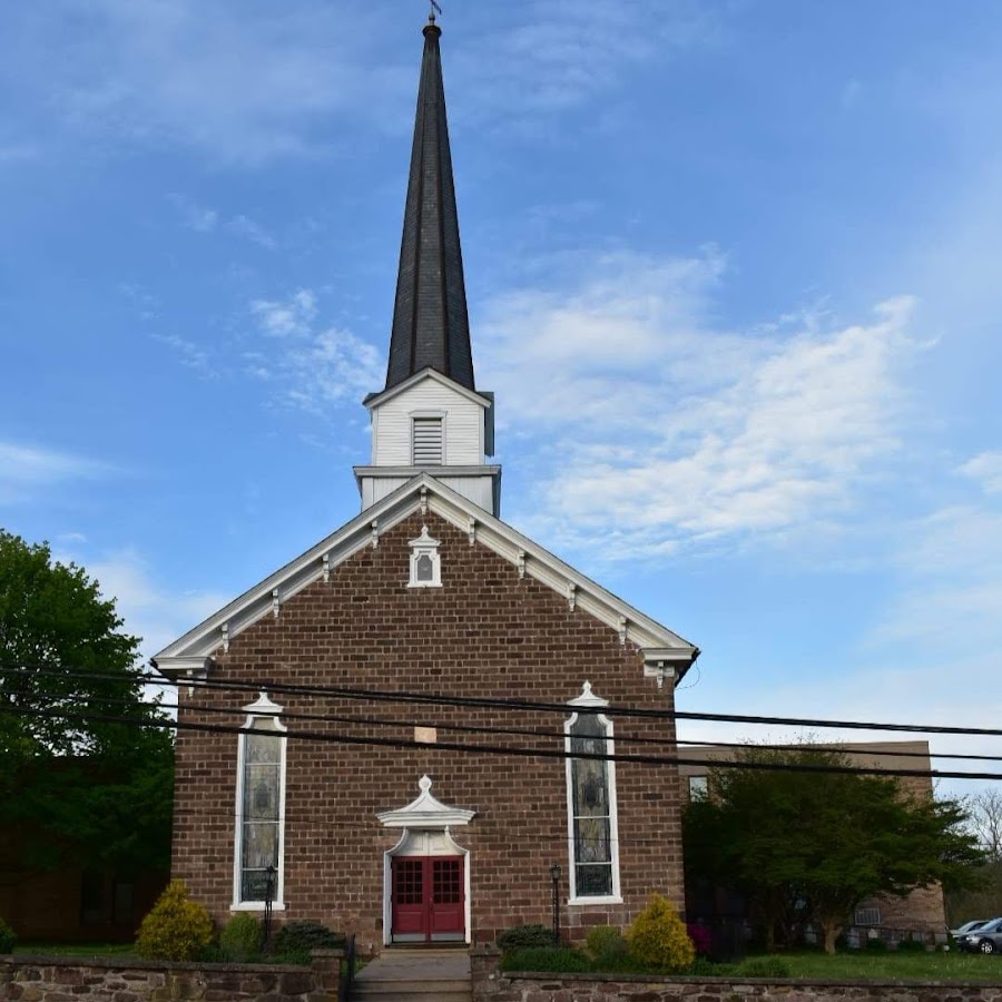 Trinity Lutheran Pleasant Valley, PA YouTube