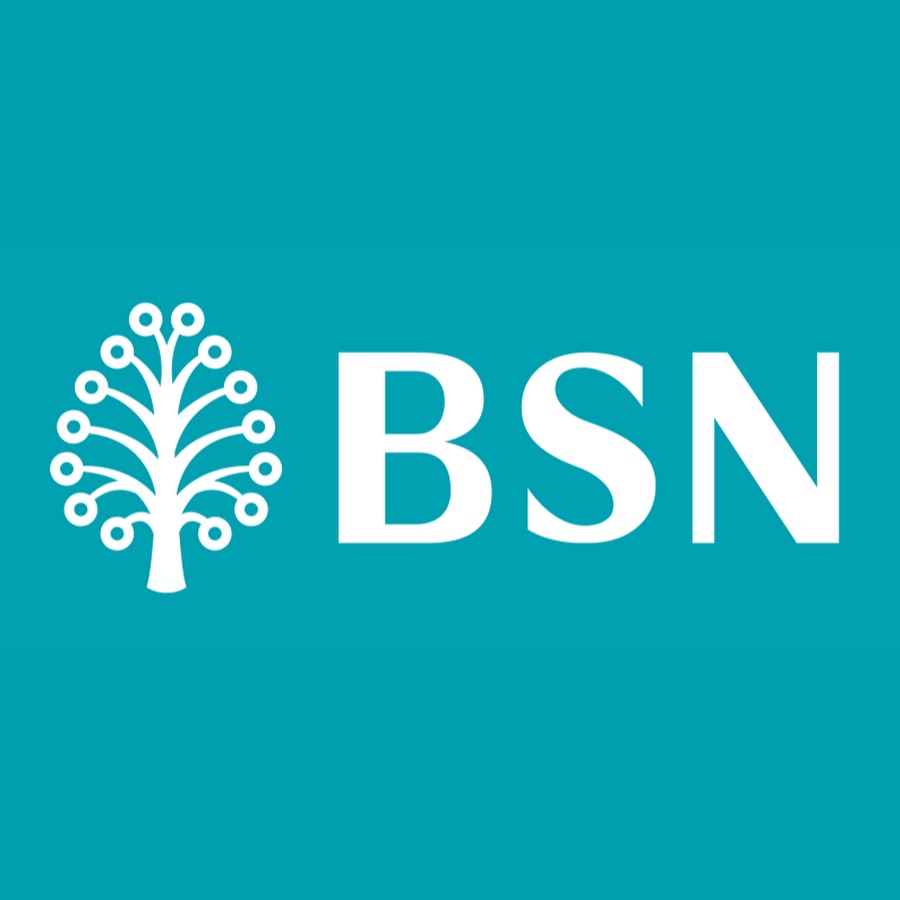 BSN Malaysia YouTube