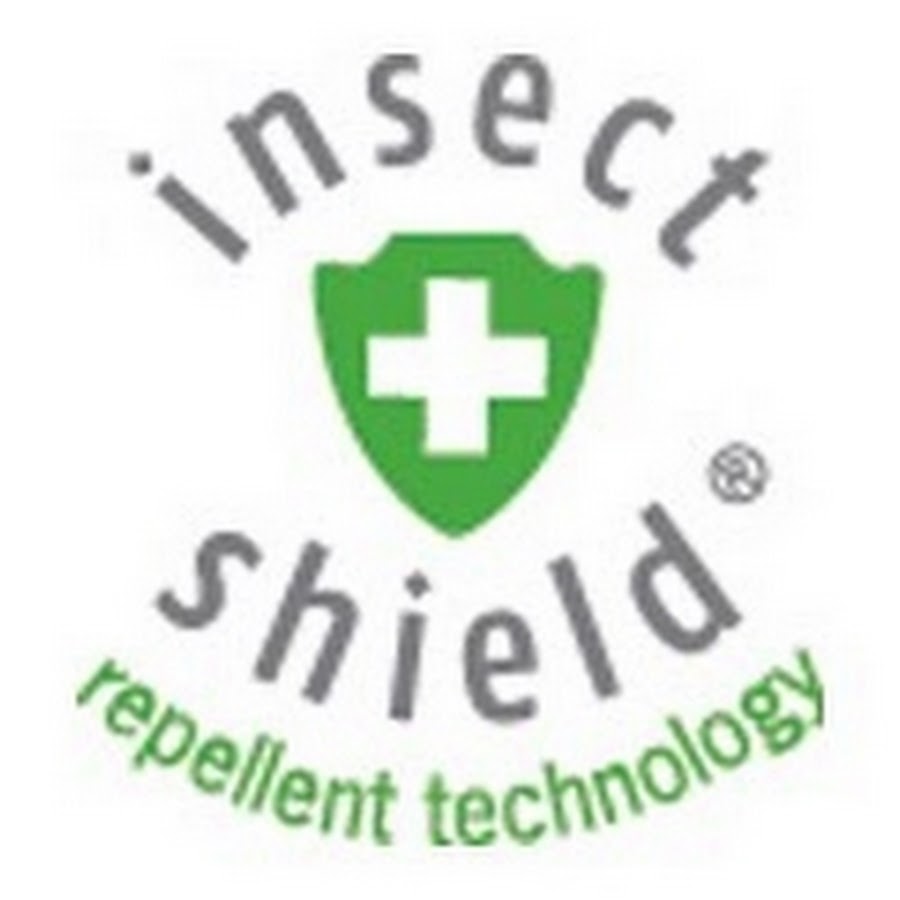 Insect Shield Repellent Technology YouTube