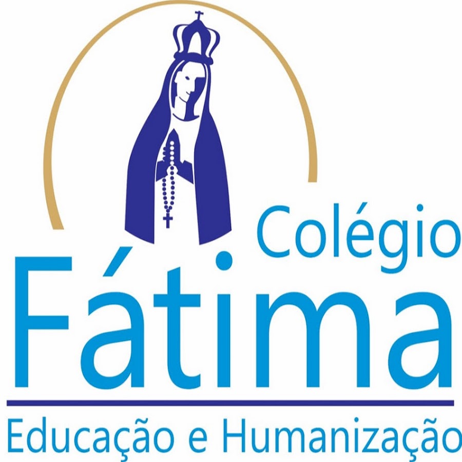Colégio Nossa Senhora de Fátima - YouTube