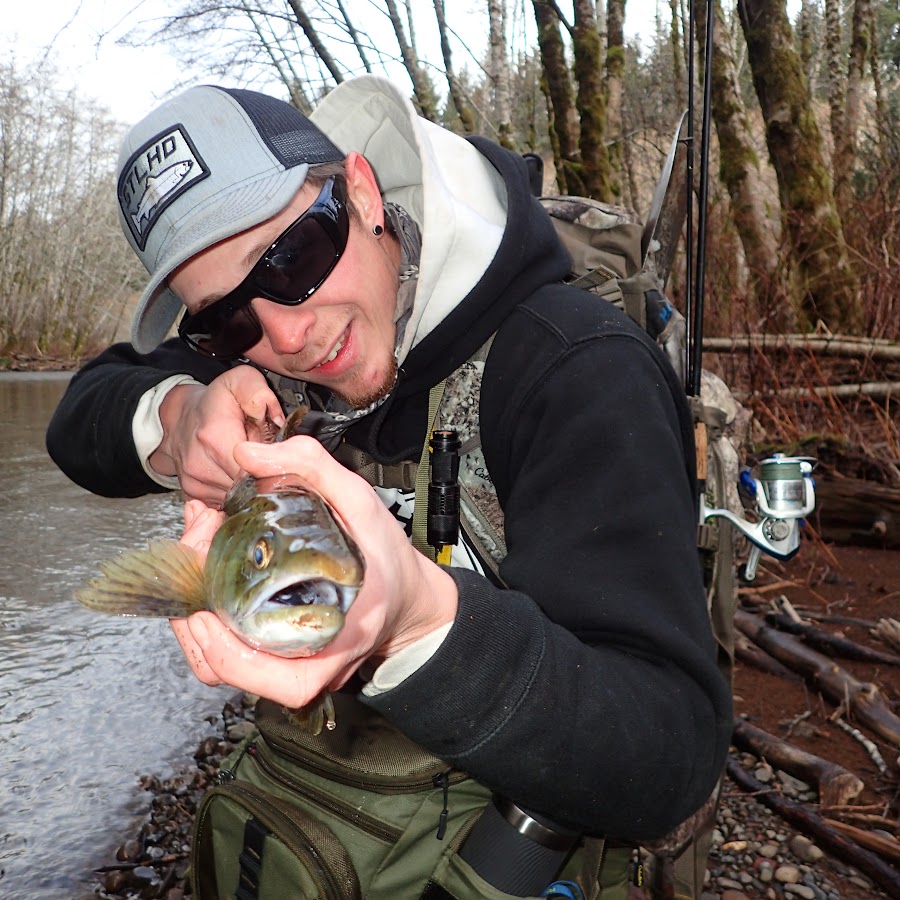 Blood & Bone Outdoor Adventures - YouTube