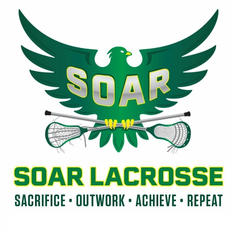 SOAR Lacrosse - YouTube