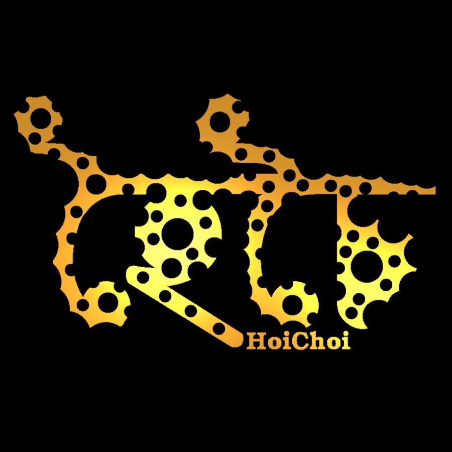 HoiChoi YouTube