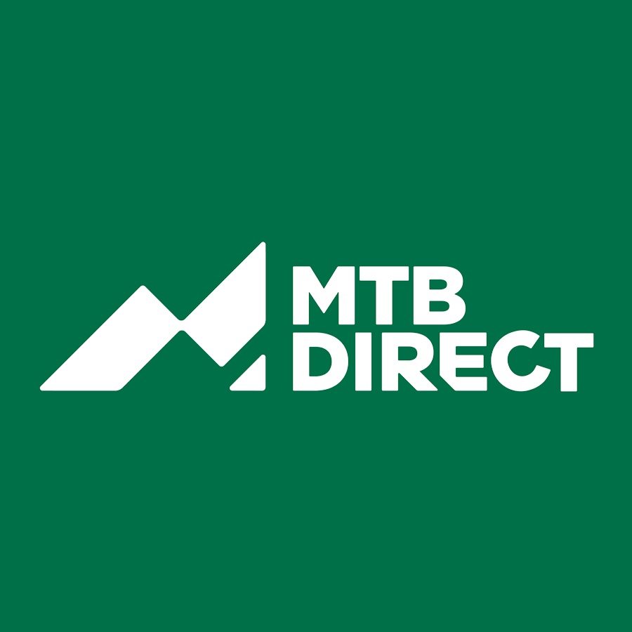MTB Direct YouTube