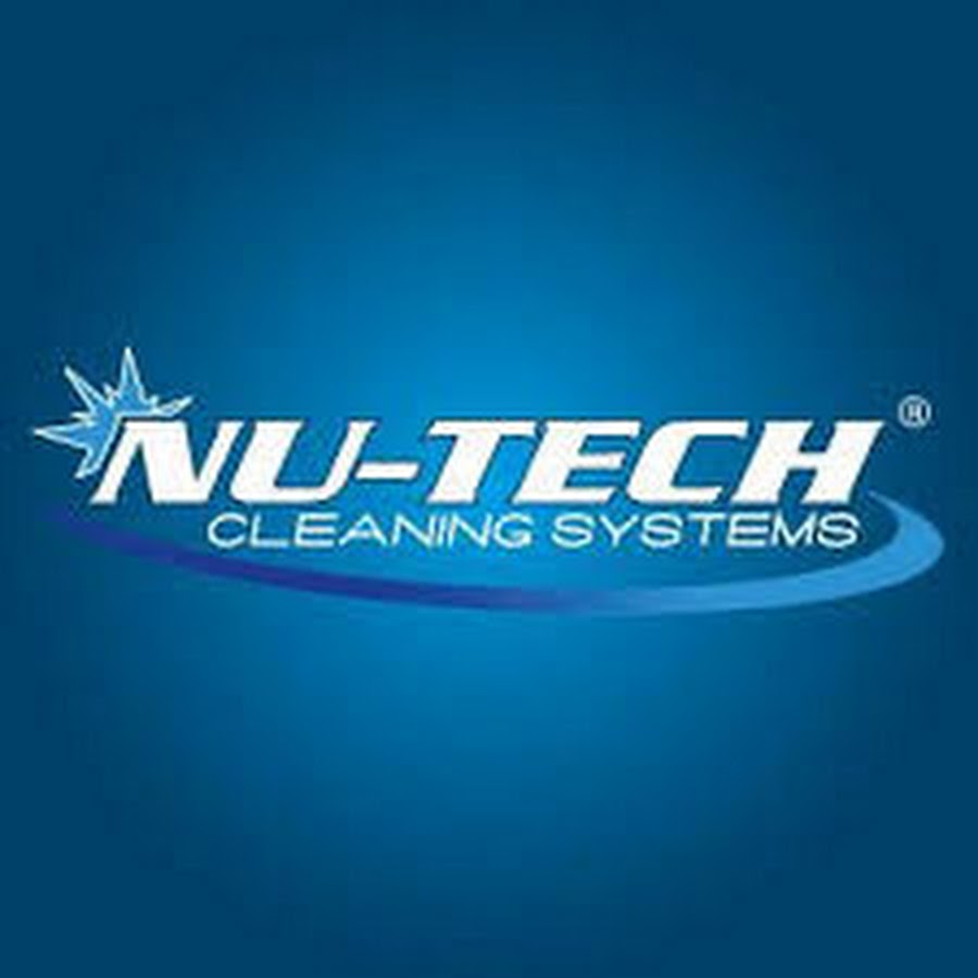 NuTech Cleaning Systems YouTube