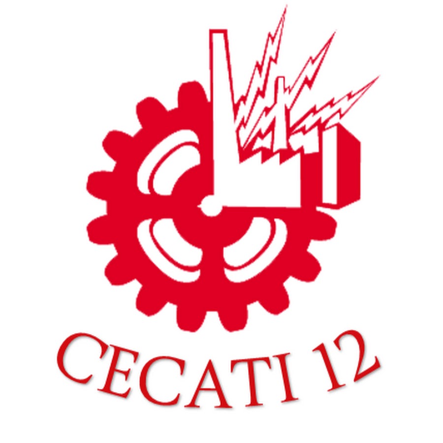 CECATI No. 12 - YouTube