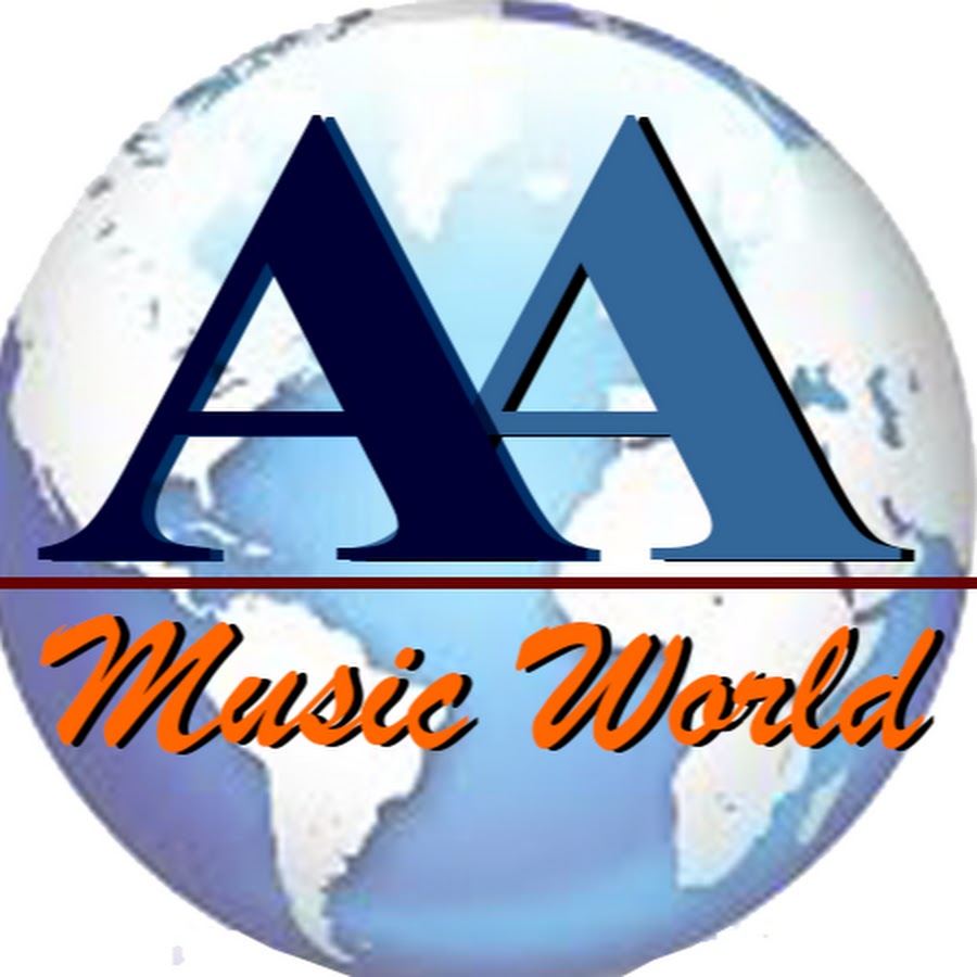 AA Music World - YouTube