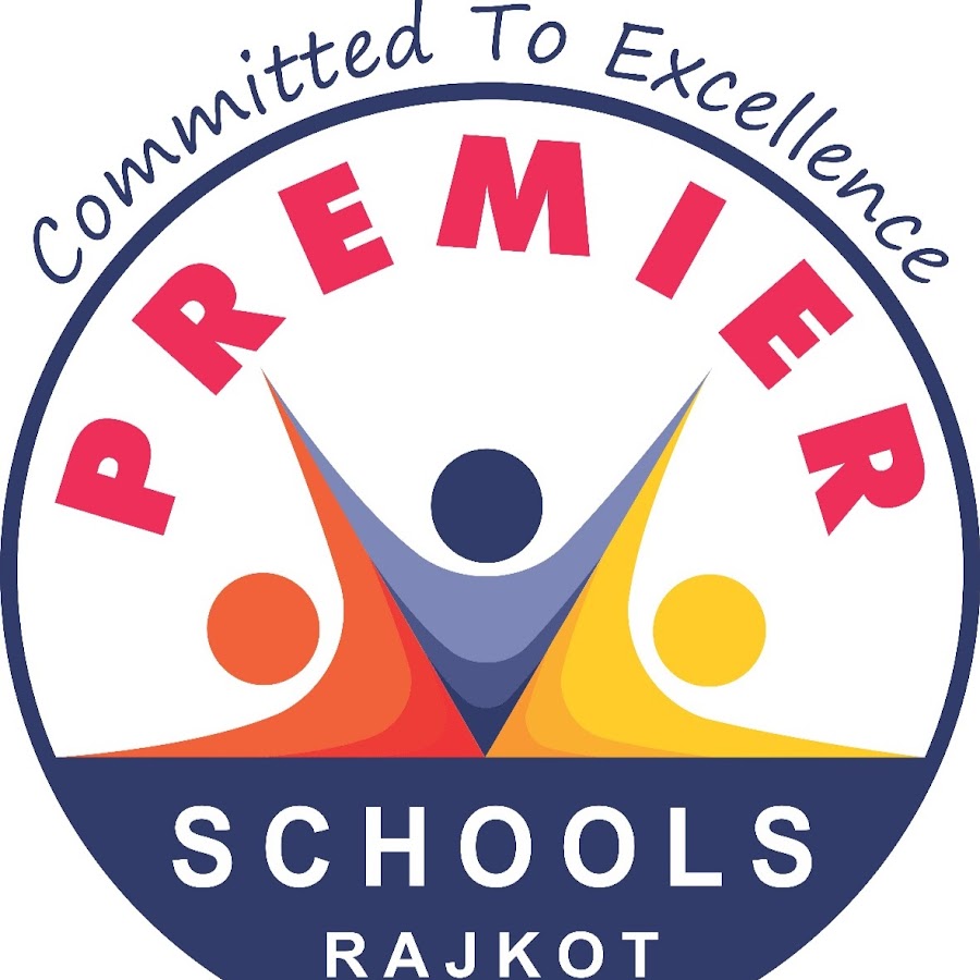 Premier Schools Rajkot YouTube