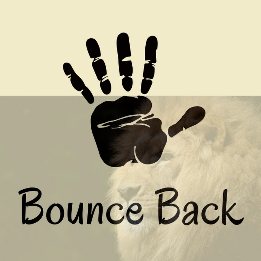 Карты Bounce. Bounce back. We Bounce back.