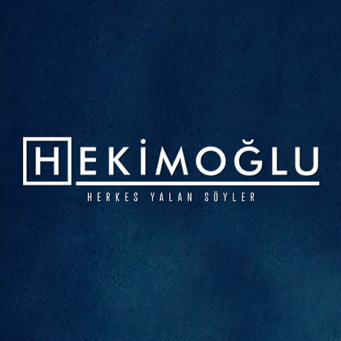 Hekimoğlu Net Worth & Earnings (2025)