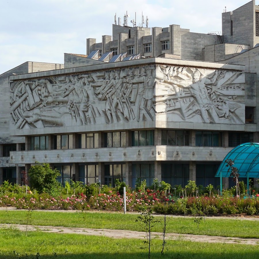 Институт кибернетики киев