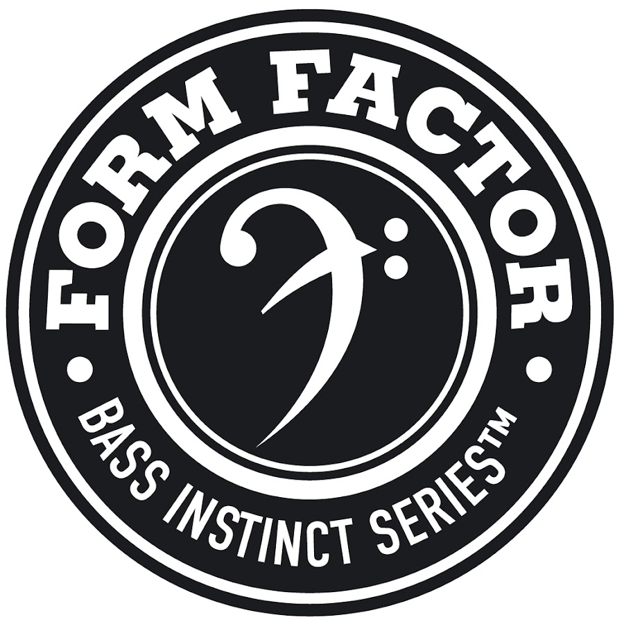 Form Factor Audio - YouTube