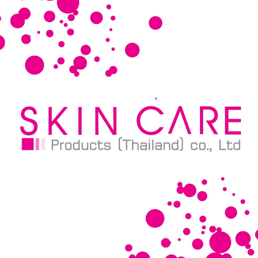 Skin Care Products (Thailand) Co., Ltd. YouTube