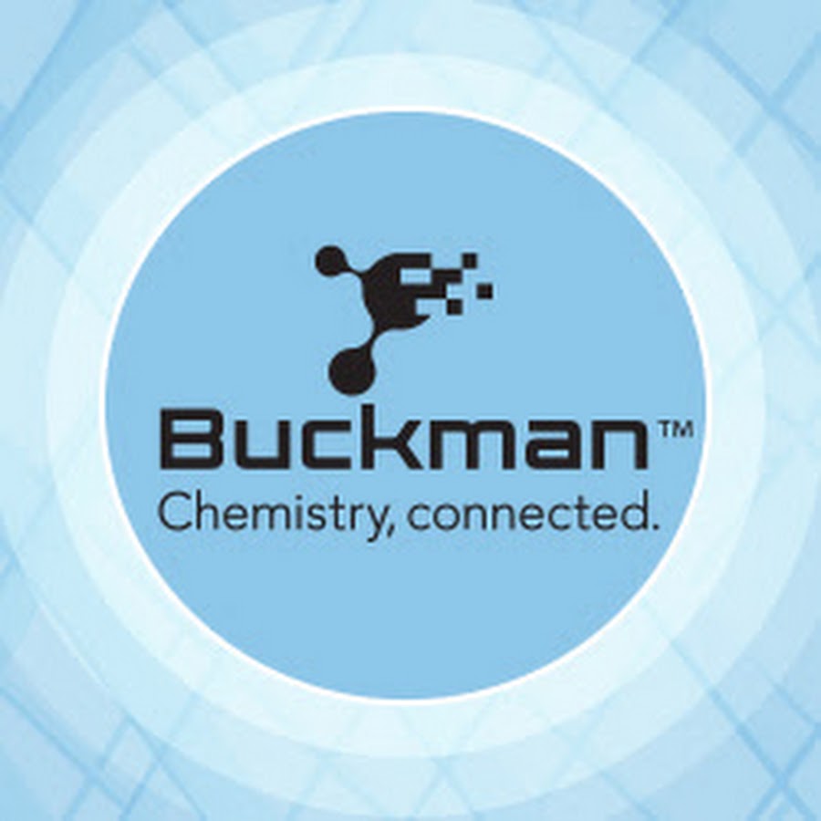 Buckman YouTube