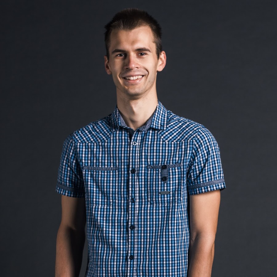 Liudas Butkus - YouTube