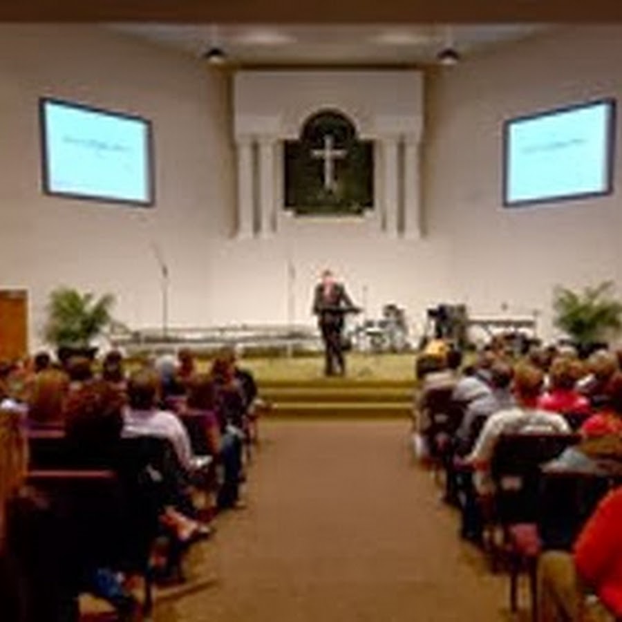 Crossroads Church of the Nazarene - YouTube