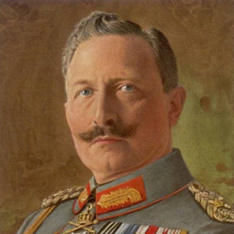 General Kaiser - YouTube