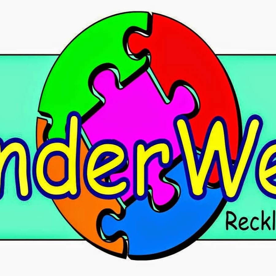 KinderWelt Recklinghausen - YouTube