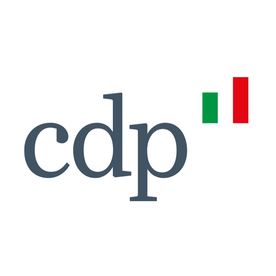 Gruppo Cassa depositi e prestiti YouTube