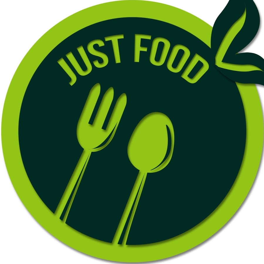 Just food - YouTube