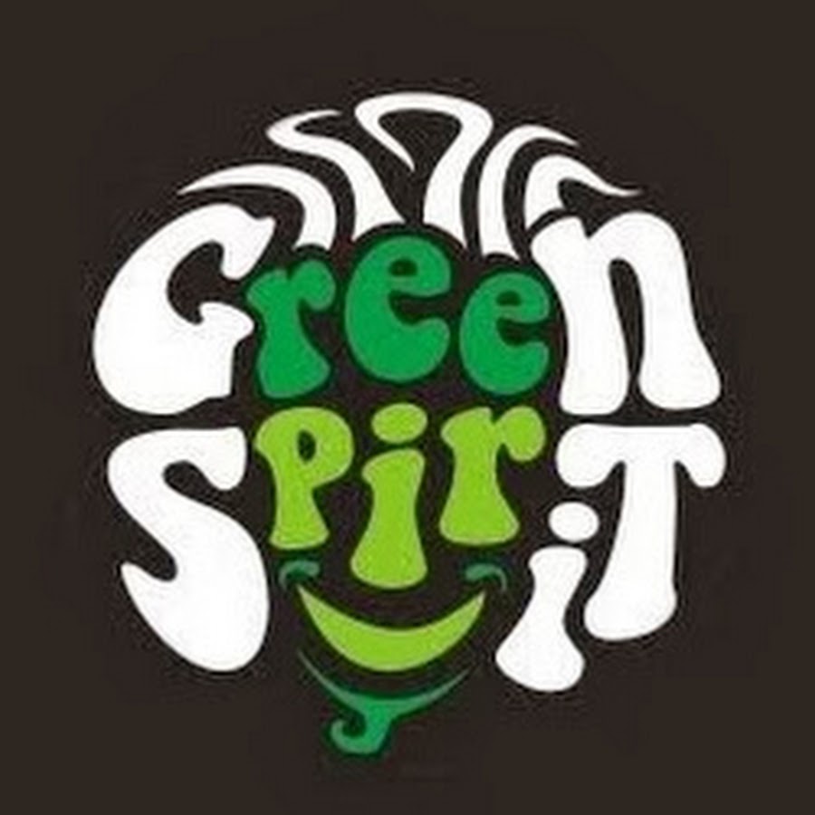 Green Spirit YouTube