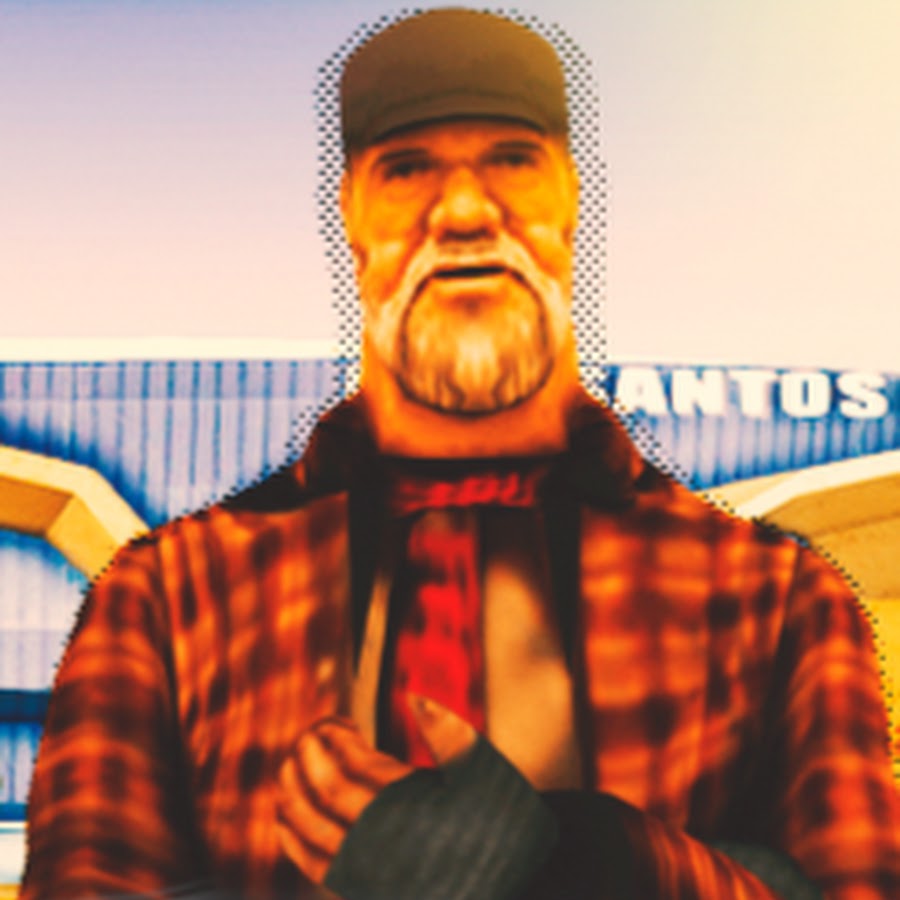 WILSON SAMP - YouTube