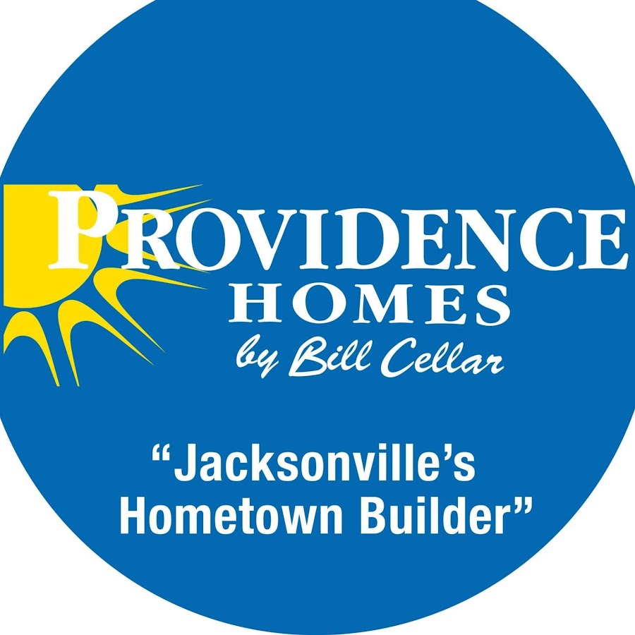 Providence Homes YouTube