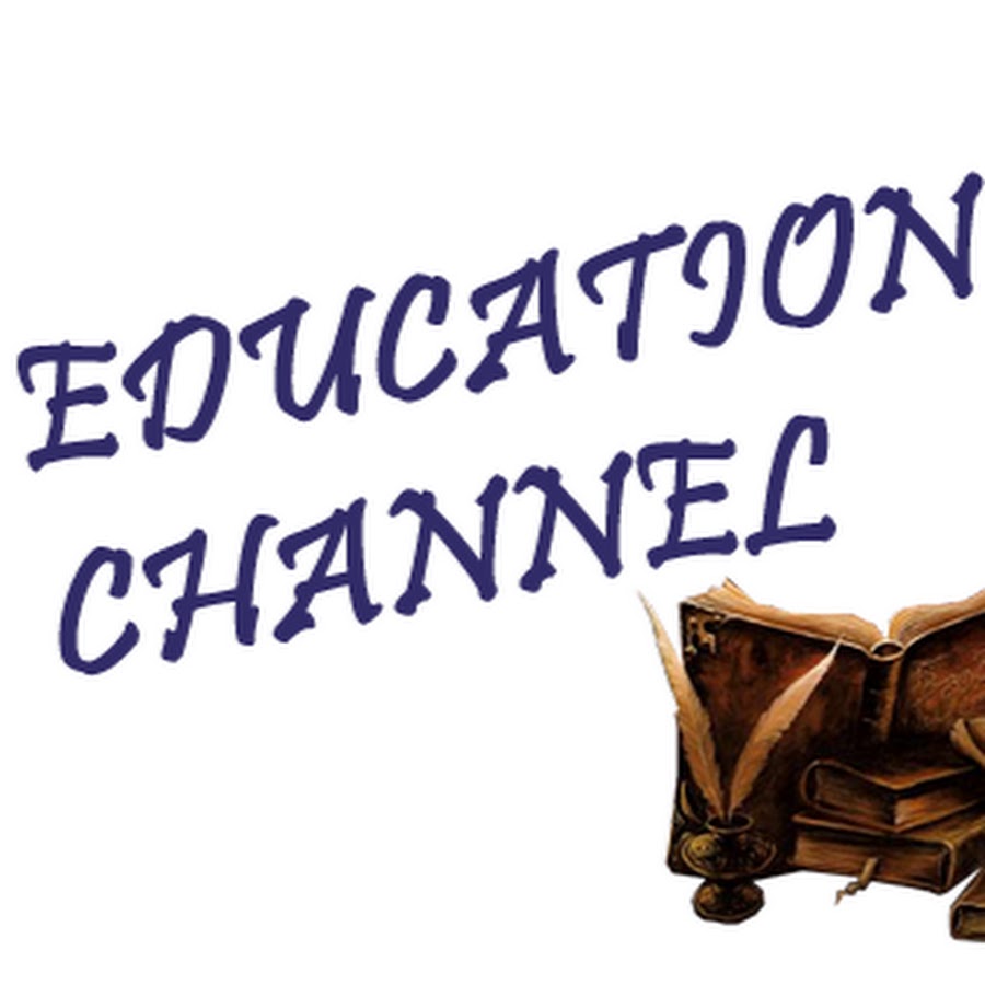 Education Channel YouTube
