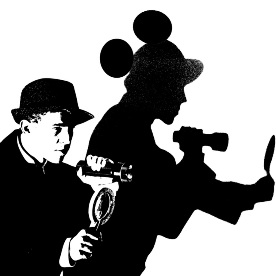 Disney Detective YouTube