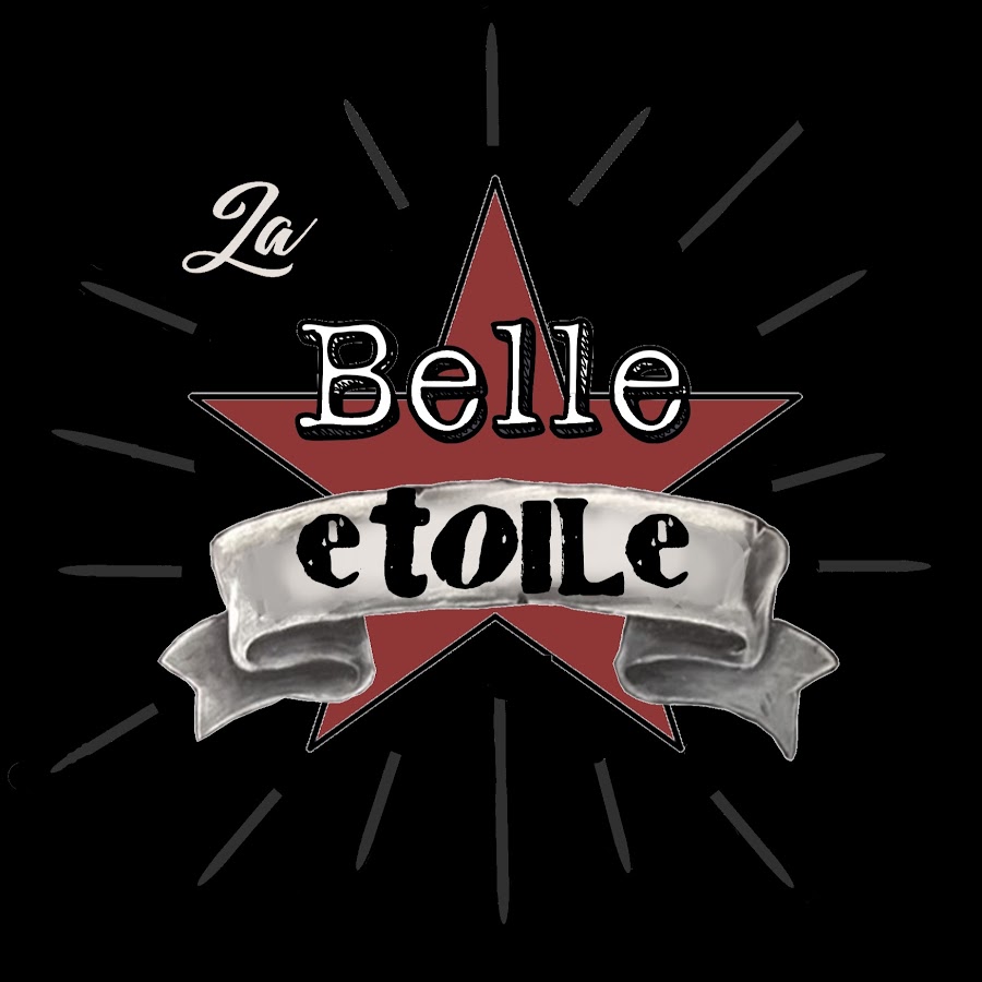 La belle étoile le groupe YouTube