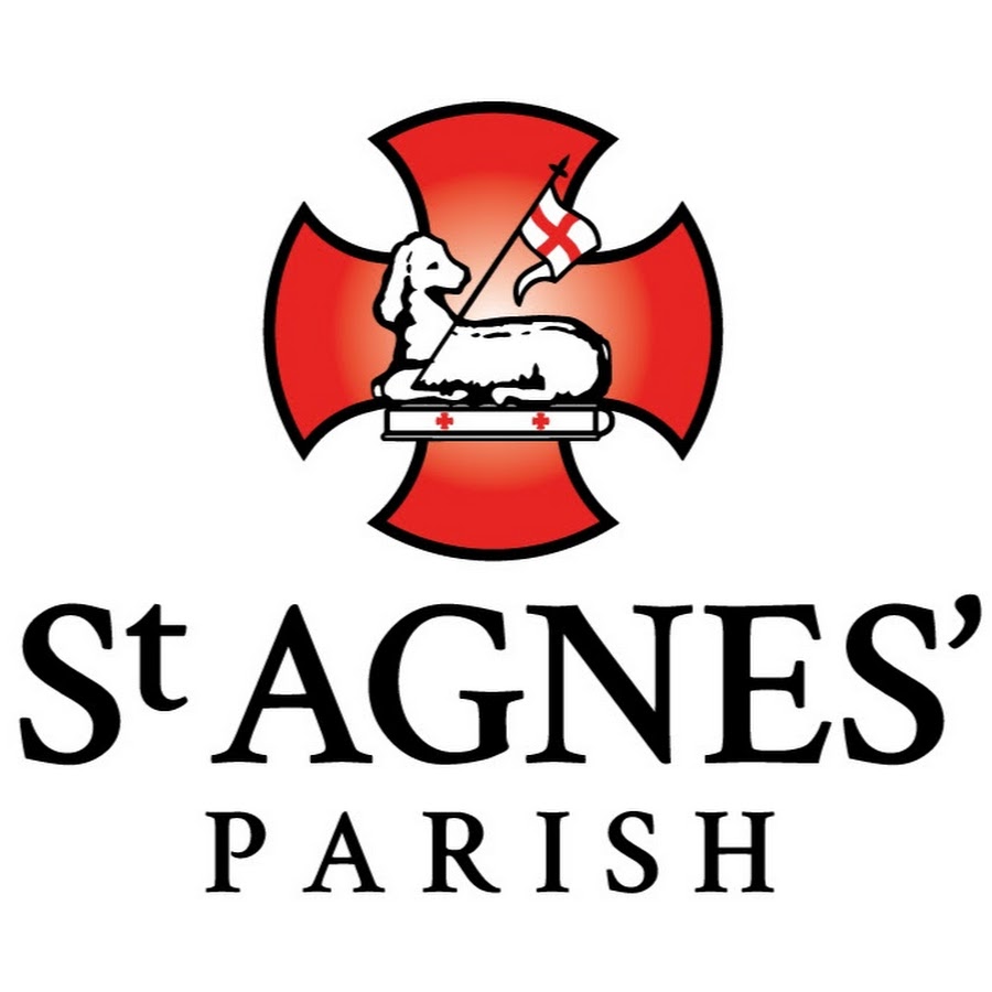St Agnes Parish YouTube