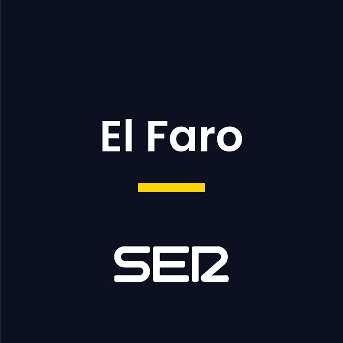 El Faro Cadena SER Net Worth & Earnings (2024)