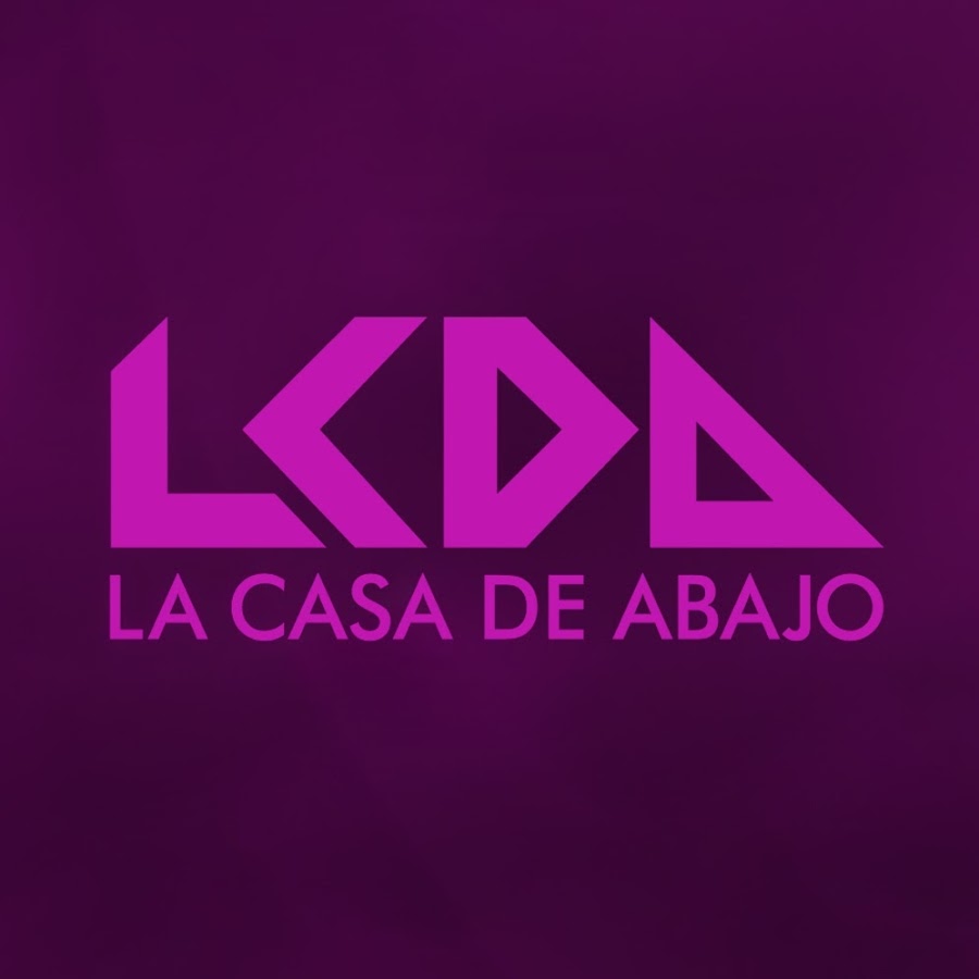 La Casa De Abajo - YouTube