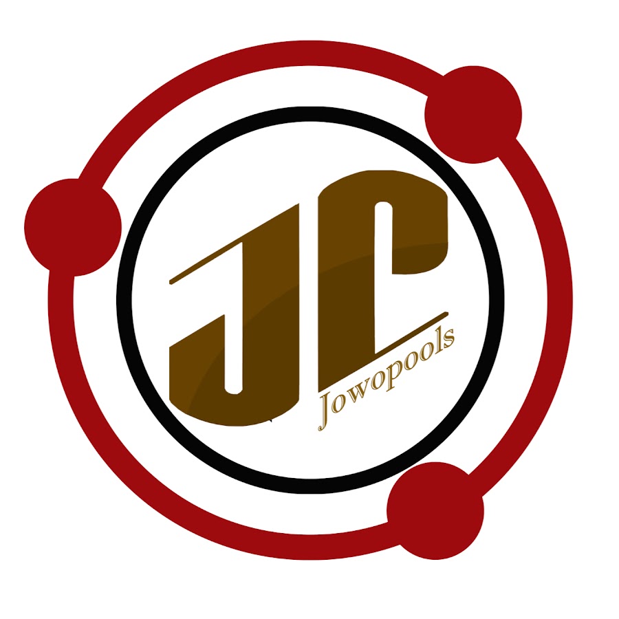 JOWOPOOLS OFFICIAL YouTube