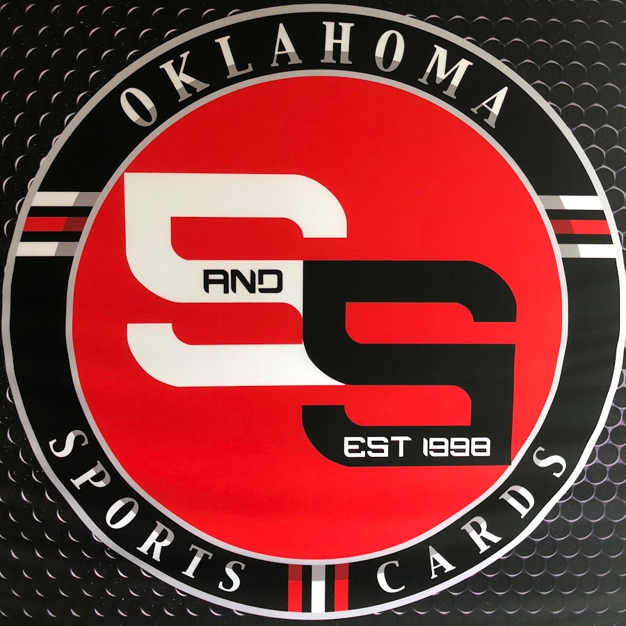 S&S Sports Cards YouTube