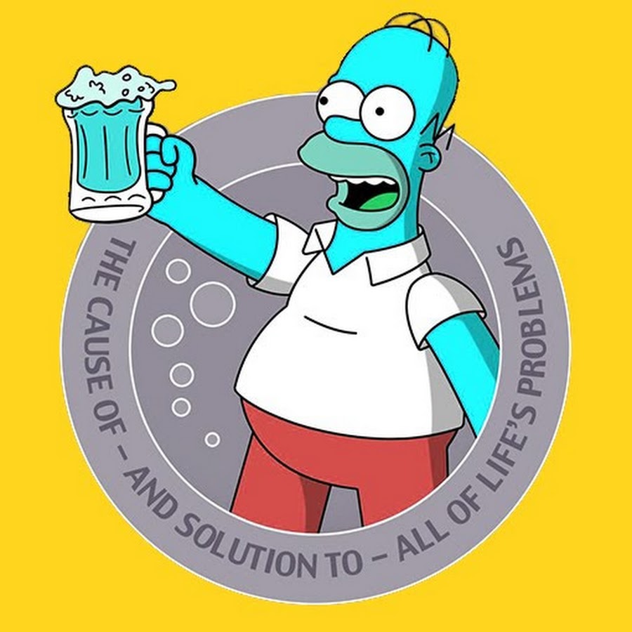 Latino Los Simpson YouTube