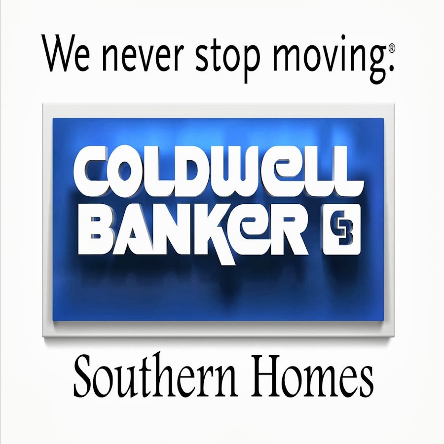 Coldwell Banker Southern Homes, Southeast Texas YouTube