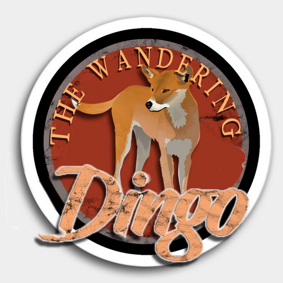 The Wandering Dingo YouTube
