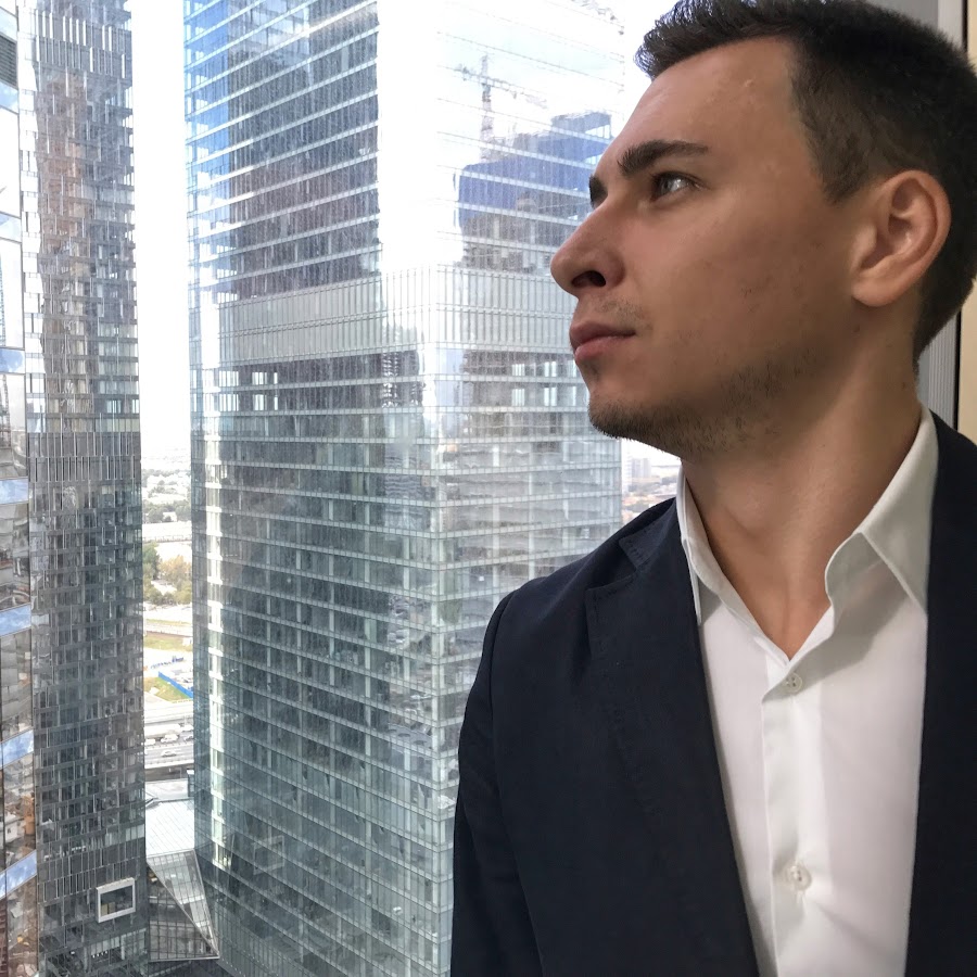 Дмитрий Федотов - Инвестиции в криптовалюту! - YouTube