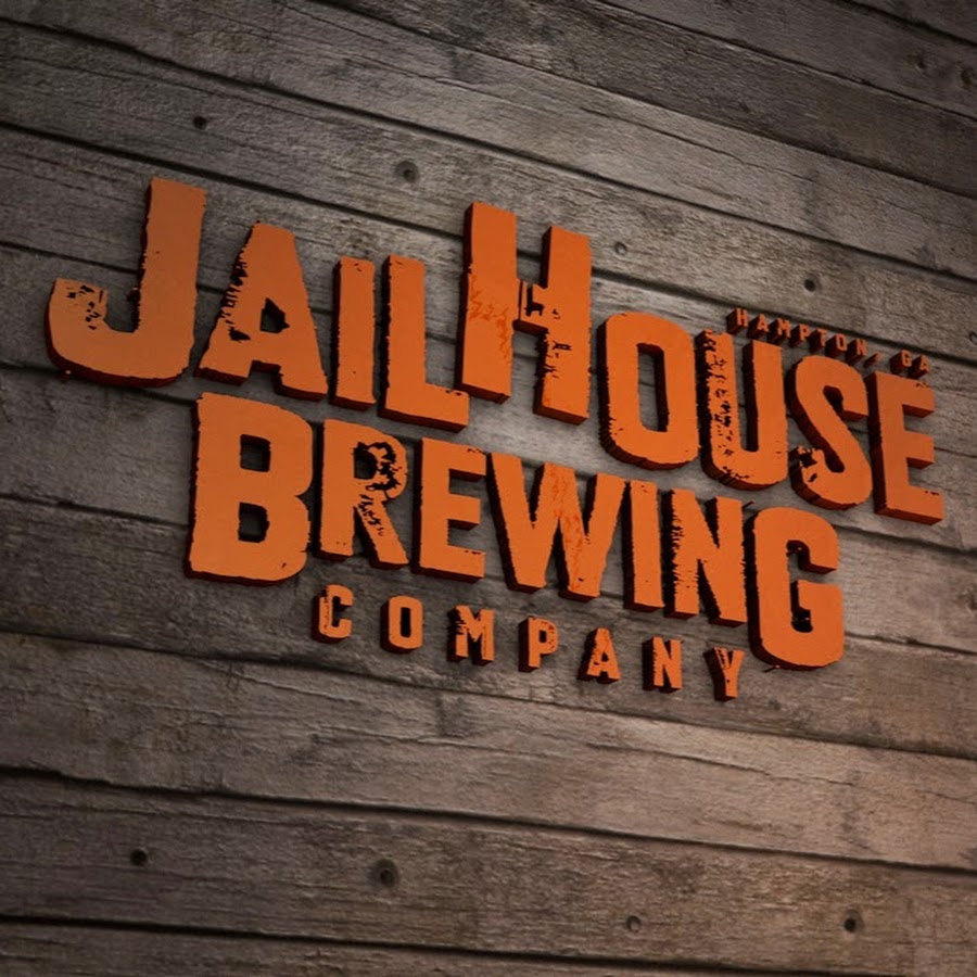 JailHouse Brewing Company YouTube