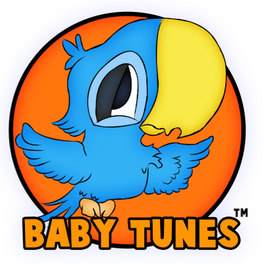 Baby Tunes Channel YouTube