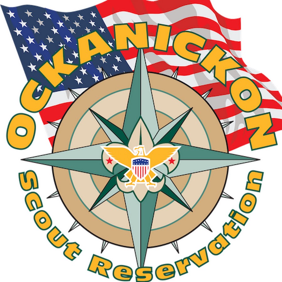 Ockanickon Scout Reservation YouTube