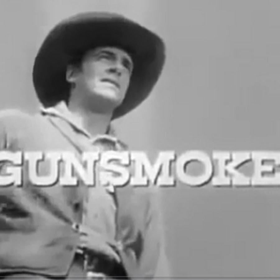 Gunsmoke Full Episodes YouTube