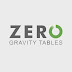 24+ Unique Zero Gravity Tables