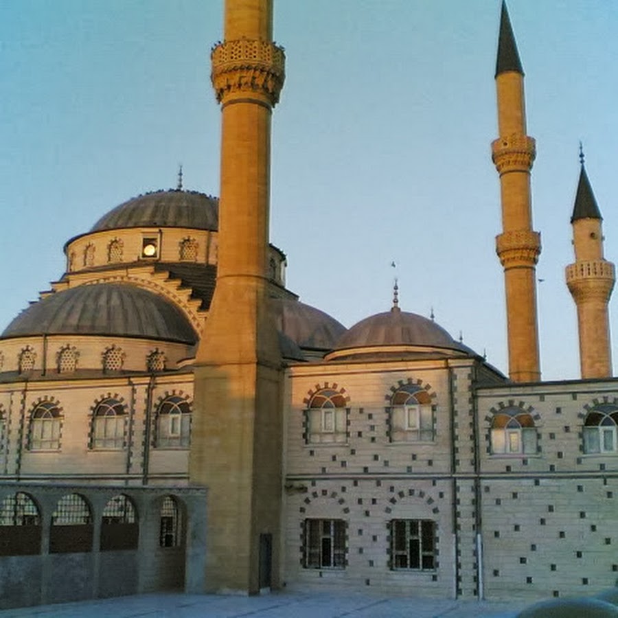 Menzil İlahileri - YouTube