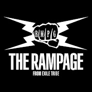 THE RAMPAGE Official YouTube Channel