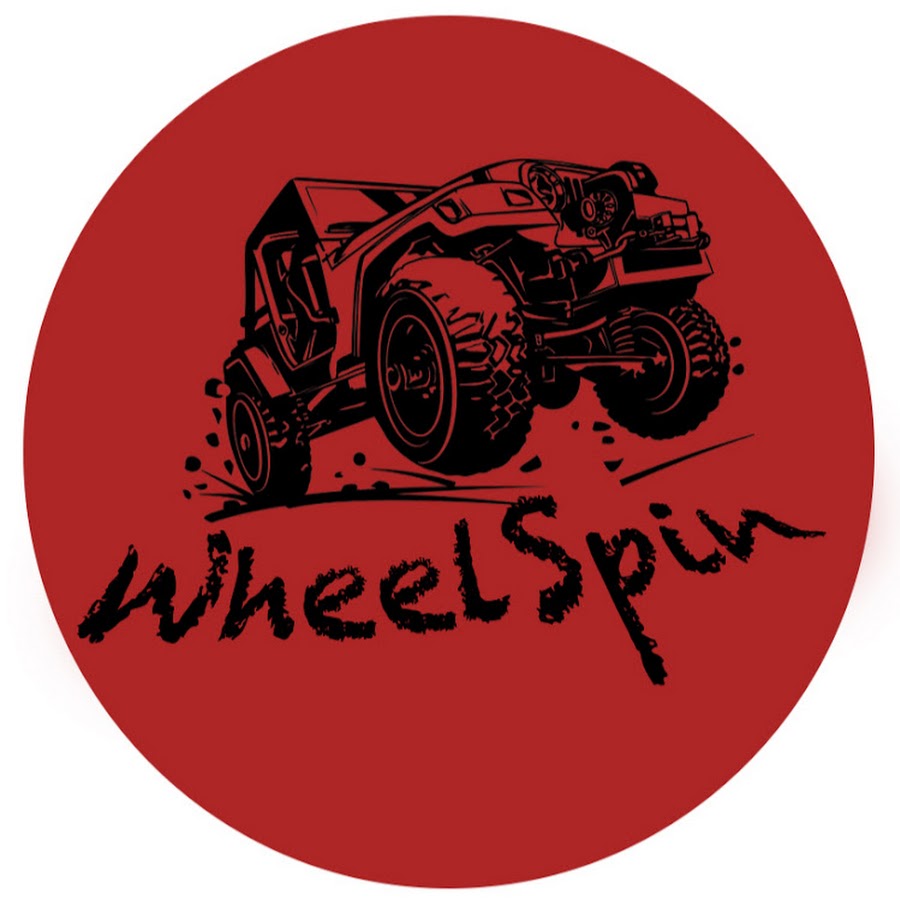 WheelSpin YouTube